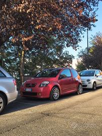 Citroen C2 VTS