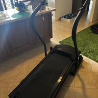 Tapis roulant pieghevole Bodyline