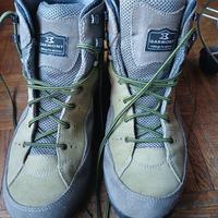 scarponi da trekking 