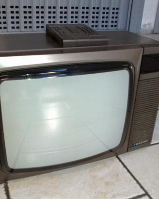 televisioni vintage