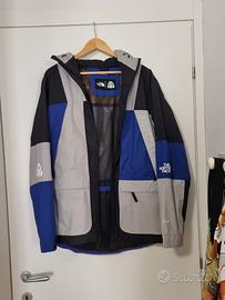 The North Face x Footpatrol giacca uomo, Taglia M