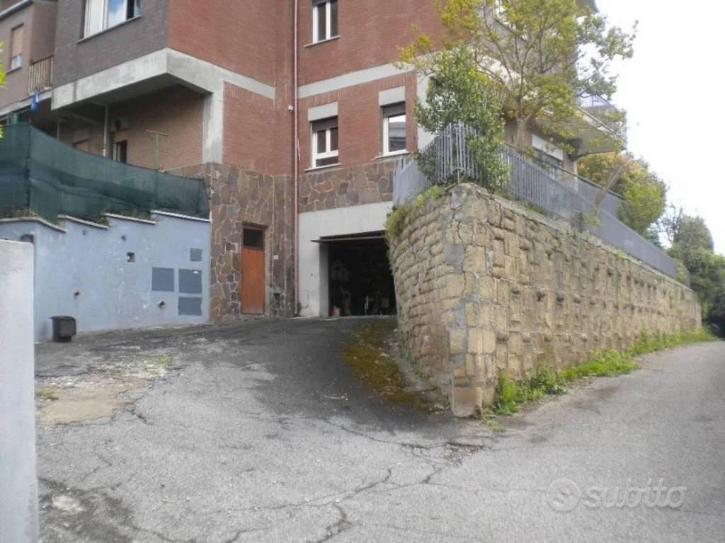 Appartamento – Ariccia, Monte Gentile - Vista 5