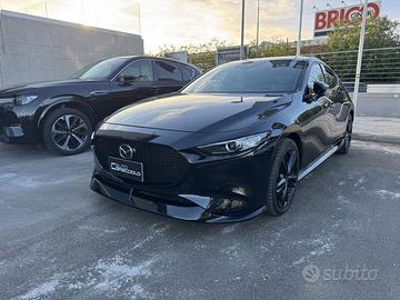 Mazda Mazda3 2.0L Skyactiv-G 122cv M Hybrid H...