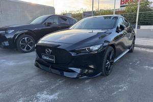 Mazda Mazda3 2.0L Skyactiv-G 122cv M Hybrid H...