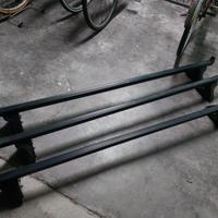 Barre porta-oggetti