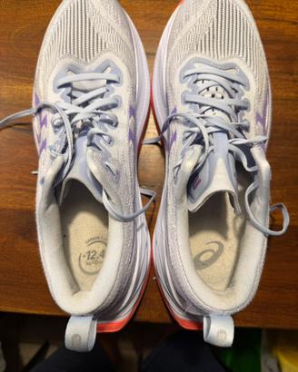 ASICS Superblast 2 - taglia 43,5