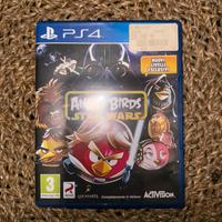 Angry Birds Star Wars