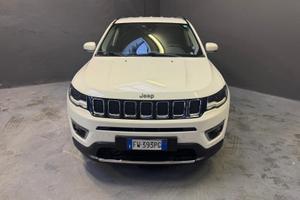 Jeep compass 1.6 120 limited