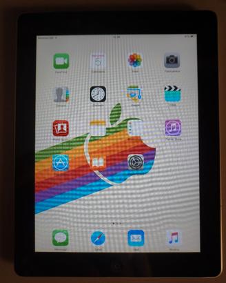 Apple iPad 2 64GB Wi-Fi + 3G con slot SIM