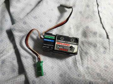 Ricambi e optional per Traxxas 1/16 e 1/10