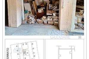 Box/Posto auto Faleria [A4343121]