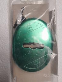 Mostrina Mottura Ottone Dorato 52x70 art.95323 Dop