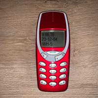 Nokia 3310