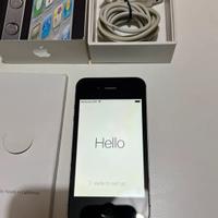 Apple iPhone 4S