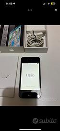 Apple iPhone 4S