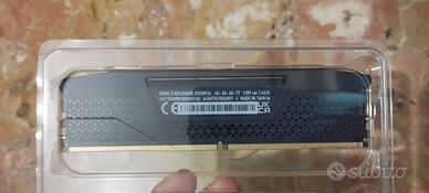 CORSAIR VENGEANCE DDR5 32GB (2x16GB) DDR5 6000MHZ