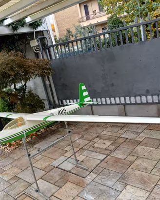 Aliante K8