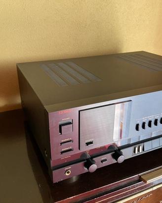 LUXMAN LV-107U