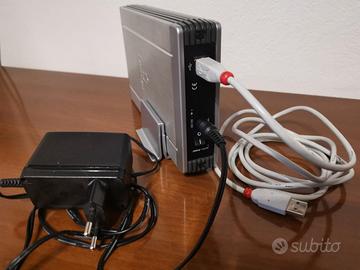 iomega hd 500gb esterno 