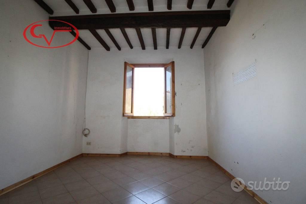 Appartamento – Terranuova Bracciolini, Montemarciano - Vista 3