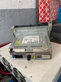 Autoradio renault master 2019/2023