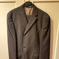 Completo Hugo Boss