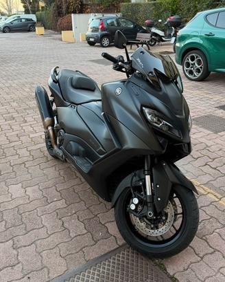 TMax 560 2022