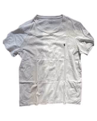 t-shirt polo ralph lauren