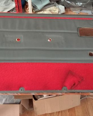 pannelli Peugeot 205 GTI 