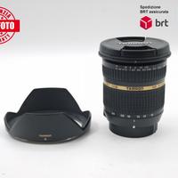 Tamron SP 10-24 F3.5-4.5 Di II LD (Nikon)