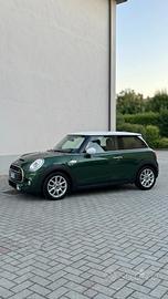 MINI Cooper SD 2.0 Turbodiesel 170CV