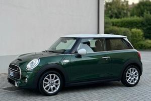 MINI Cooper SD 2.0 Turbodiesel 170CV