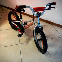 Specialized riprock 16 bambino