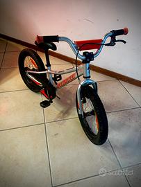 Specialized riprock 16 bambino
