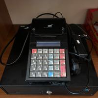 Registratore di cassa