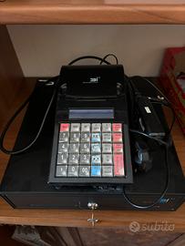 Registratore di cassa