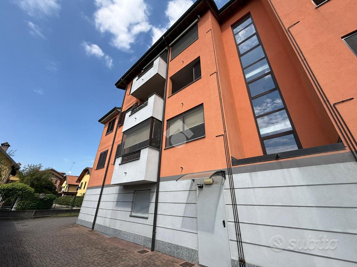 Appartamento – Noviglio, Cascina Cassinazza - Vista 3
