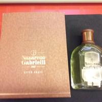 Nazareno Gabrielli afer shave