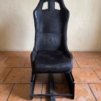 Sedile Racing Playseat Evolution (Solo seduta)
