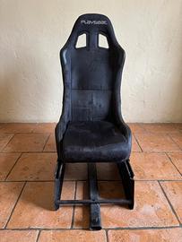 Sedile Racing Playseat Evolution (Solo seduta)