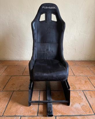 Sedile Racing Playseat Evolution (Solo seduta)