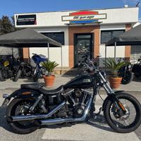 Harley-davidson Dyna Street Bob