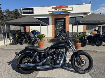 Harley-davidson Dyna Street Bob