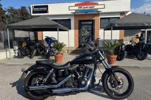 Harley-davidson Dyna Street Bob