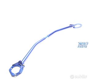 BARRA STABILIZZATRICE REGOLABILE BMW E46 BERLINA C