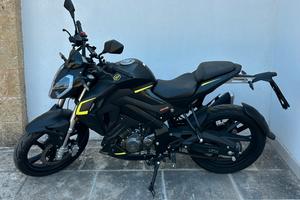 Moto Keeway RKF 125