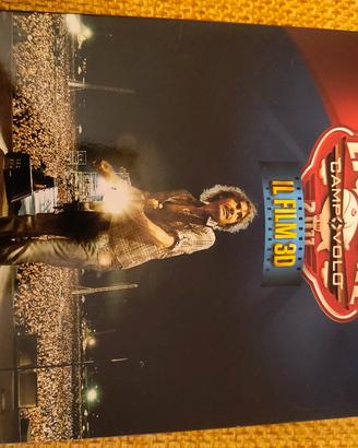 Ligabue - DVD Campovolo
