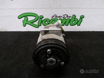 COMPRESSORE CLIMA OPEL CORSA E 1.3 CDTI 2018