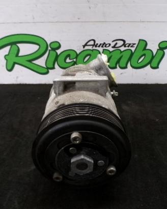 COMPRESSORE CLIMA OPEL CORSA E 1.3 CDTI 2018