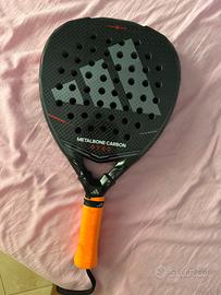 Adidas metalbone Carbon 2026